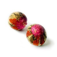 Herbata Biała Kwitnąca `Oko Centuriona`